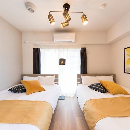 Sg Residence Inn Hakata - Vacation Stay 61970V Fukuoka  Luaran gambar